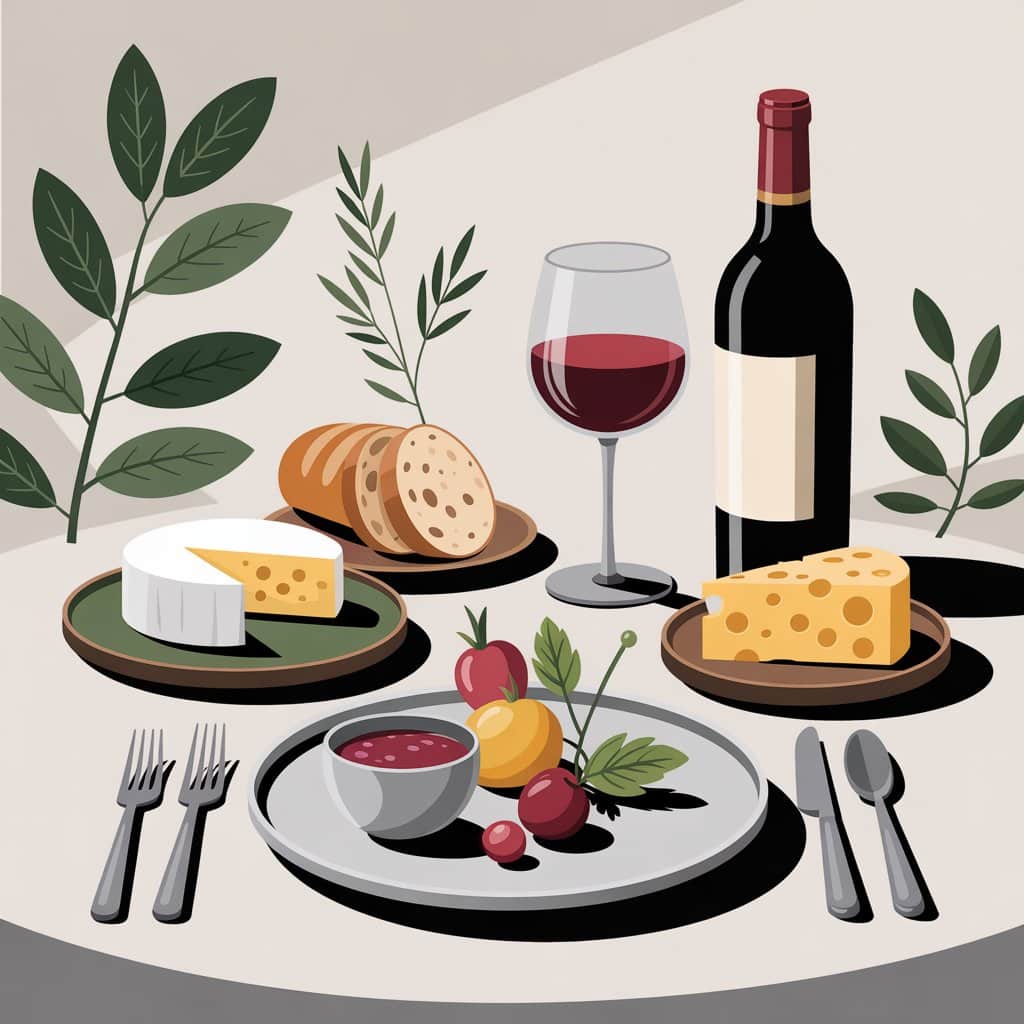 Gastronomie
