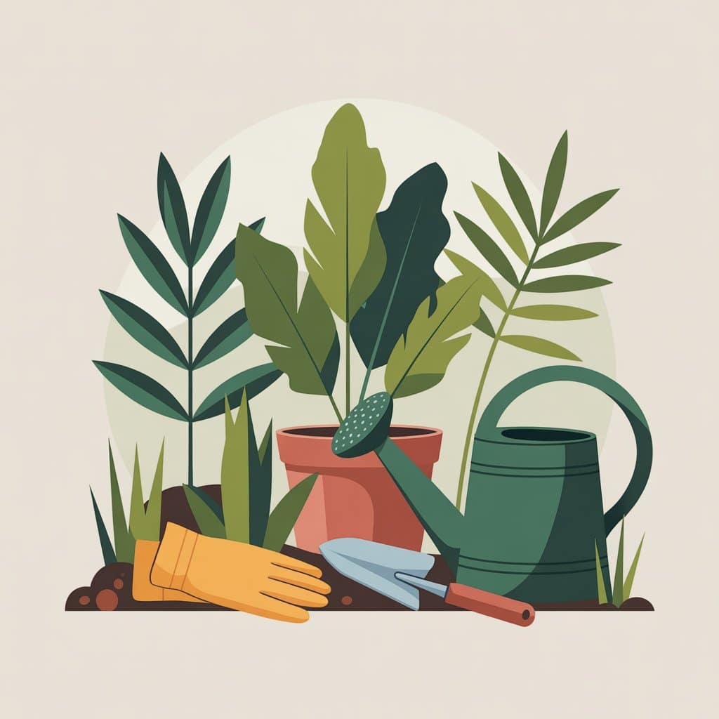 Jardinage