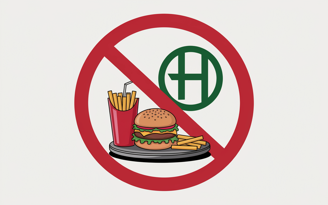 Burger King halal offre non disponible en France image