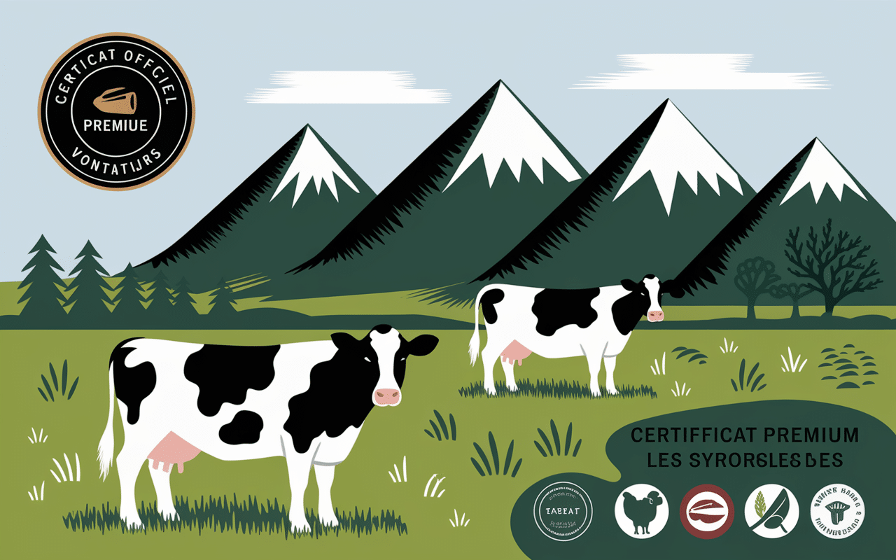 Prix boeuf de Kobe élevage certificat qualité