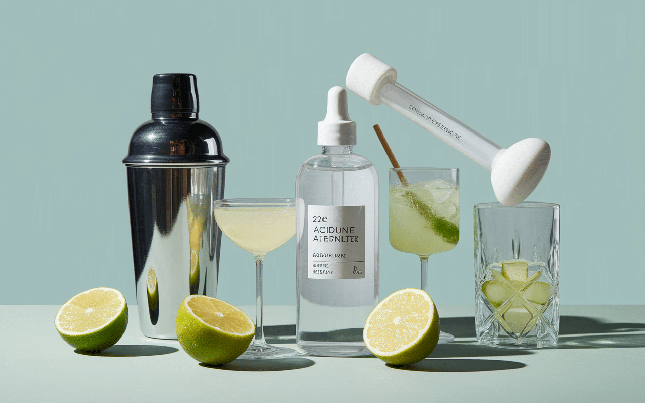 supasawa flacon ingredients mixologie