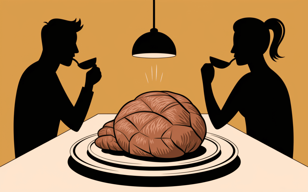 Cobette kfc dégustation client fast-food