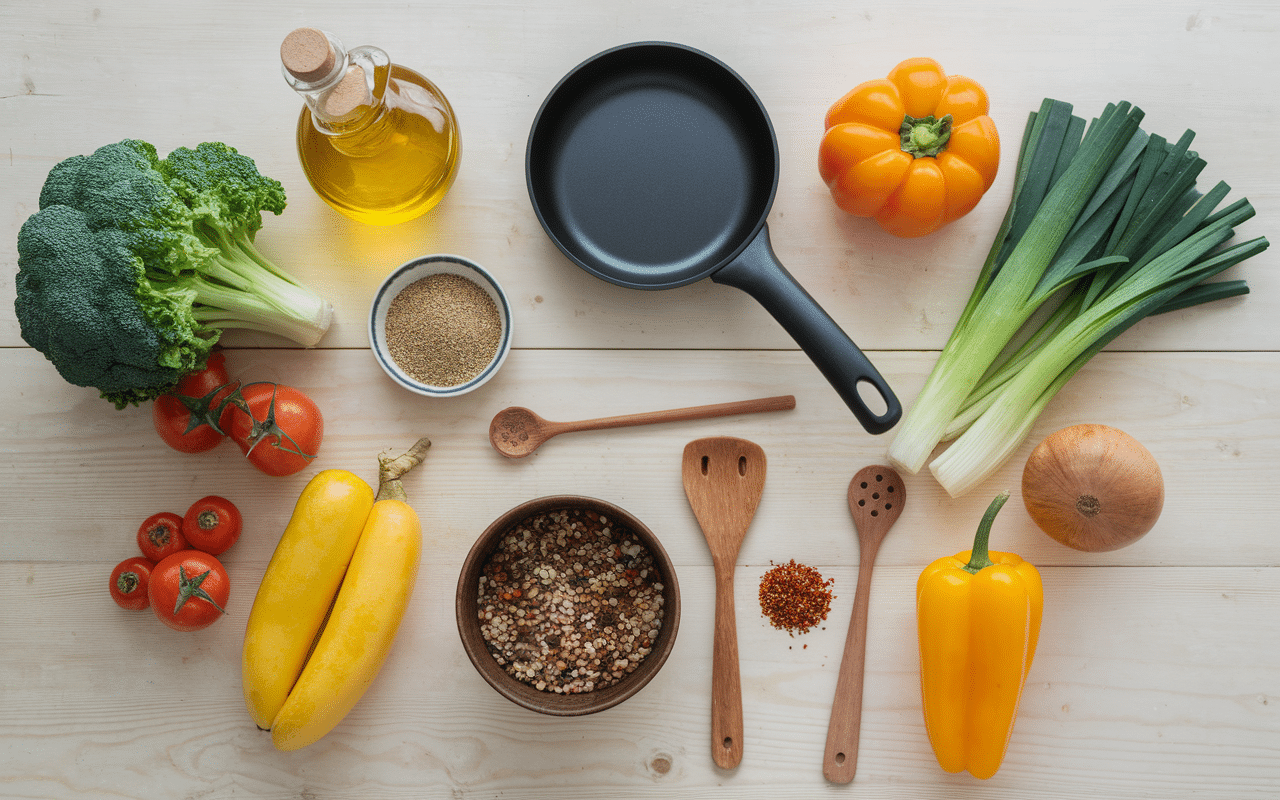 Cuisiner l huile de coco usages pratiques