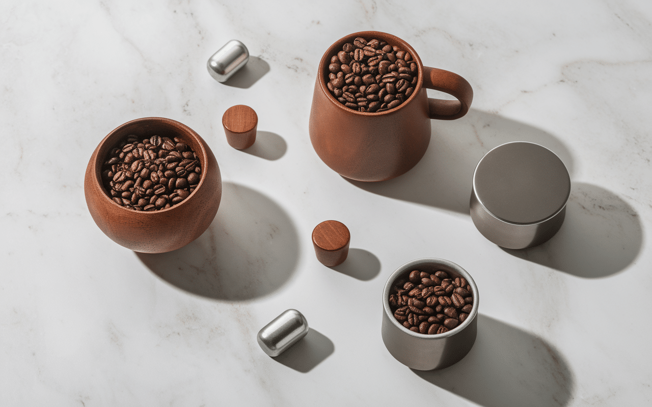 formats kimbo café grains moulu capsules