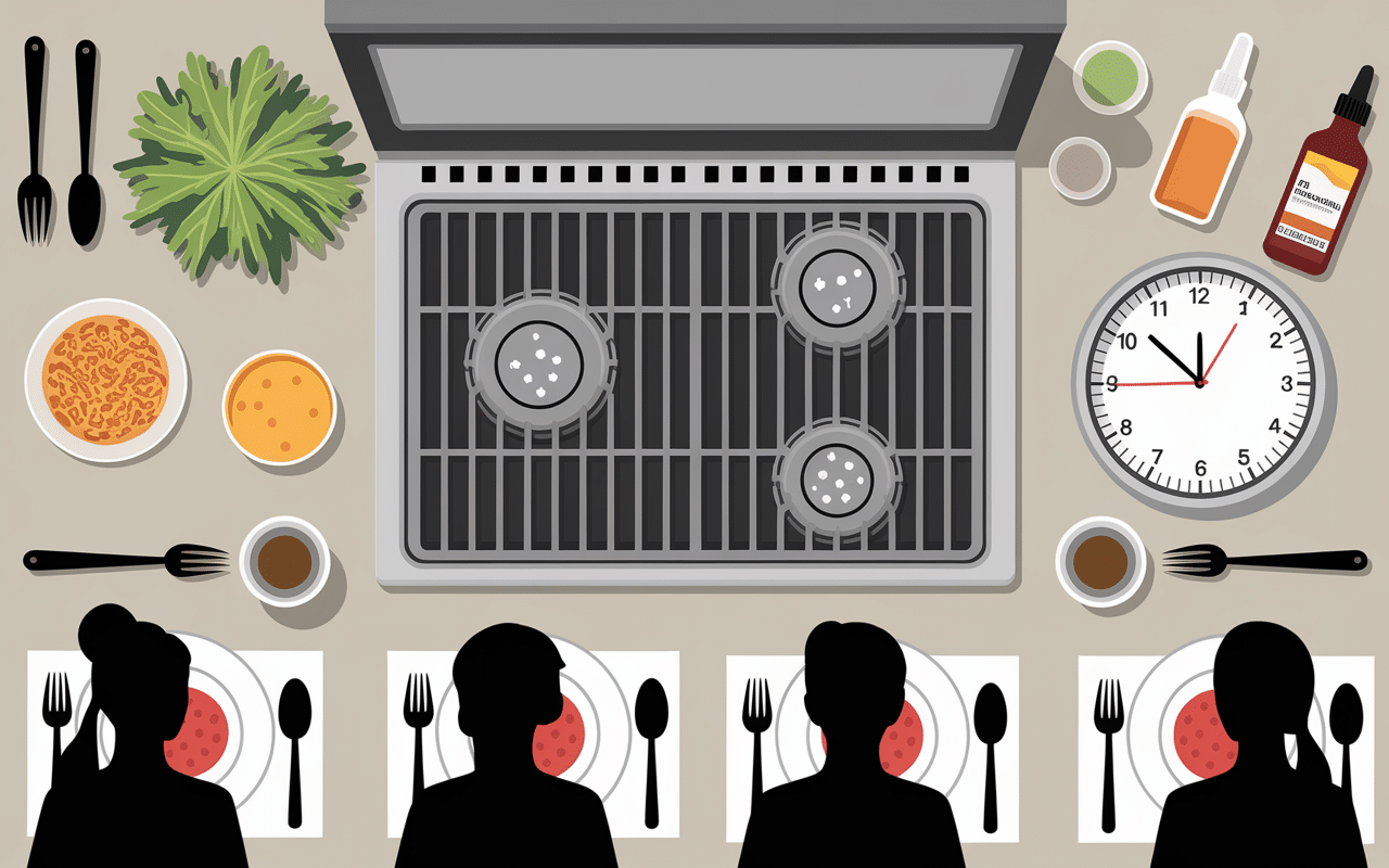 omnicuiseur inconvénients nettoyage performances