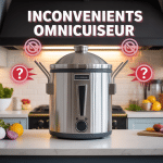 omnicuiseur inconvénients image titre appareil