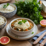 par quoi remplacer la ricotta bol alternatives sur table