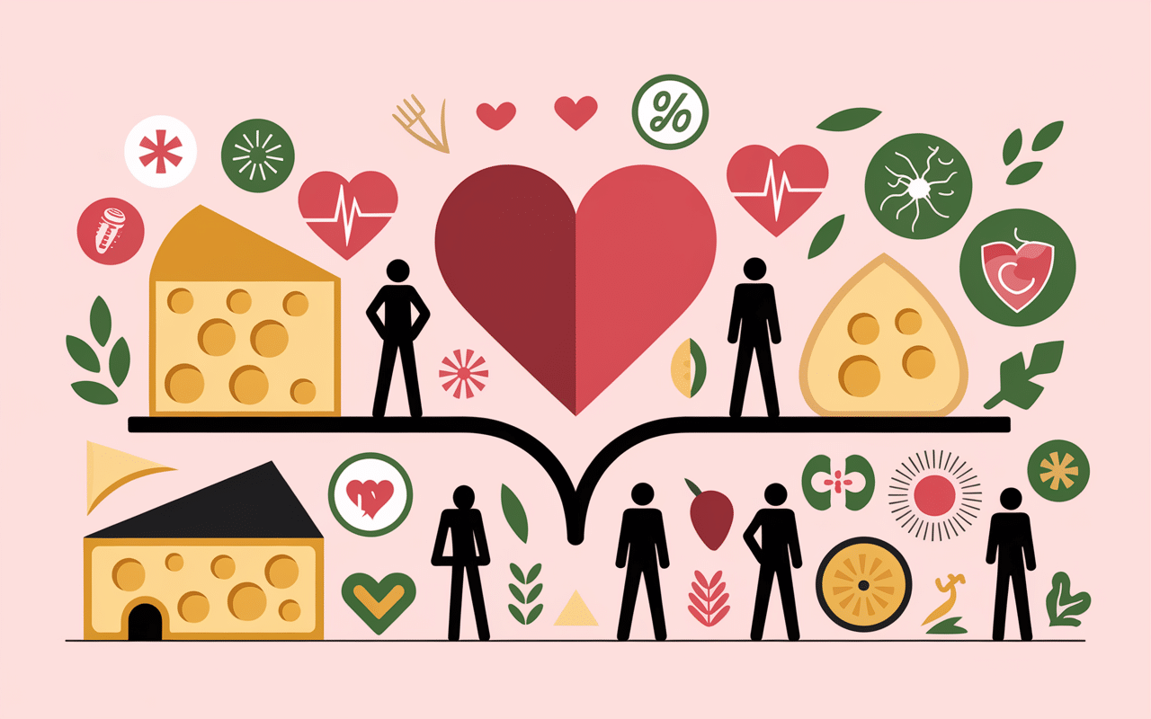 par quoi remplacer la ricotta balance alternatives santé