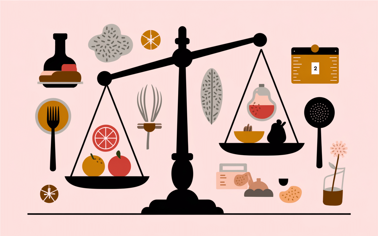 par quoi remplacer le bicarbonate alimentaire balance substituts