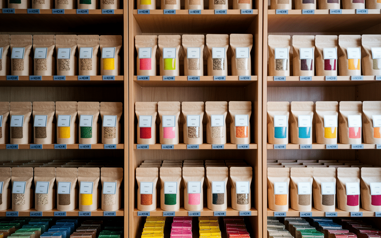 Alternatives commerce par quoi remplacer le garam masala