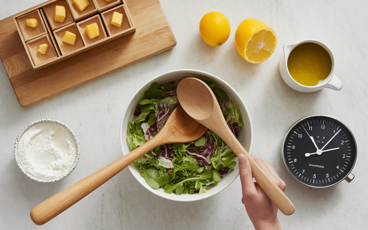 Ingrédients pour rillettes de thon fromage blanc en 5 minutes