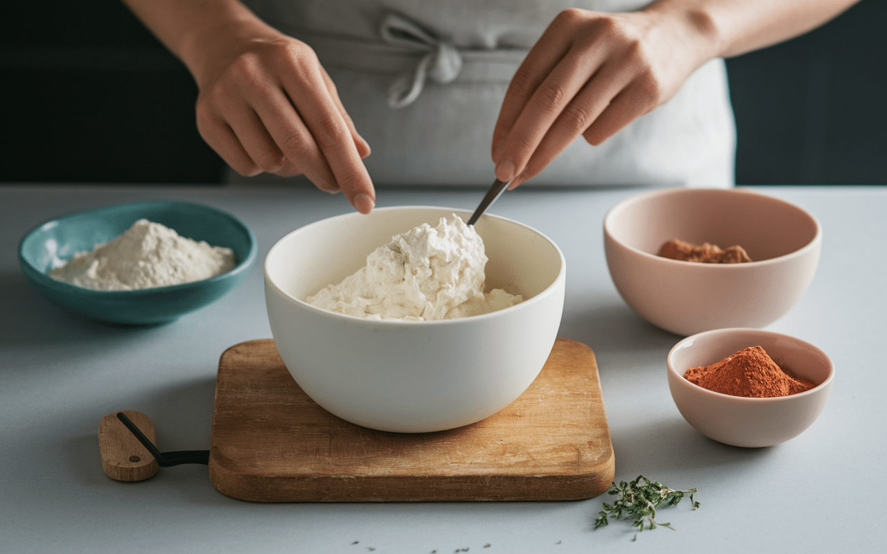 Préparation guimauve maison et moule ours guimauve silicone