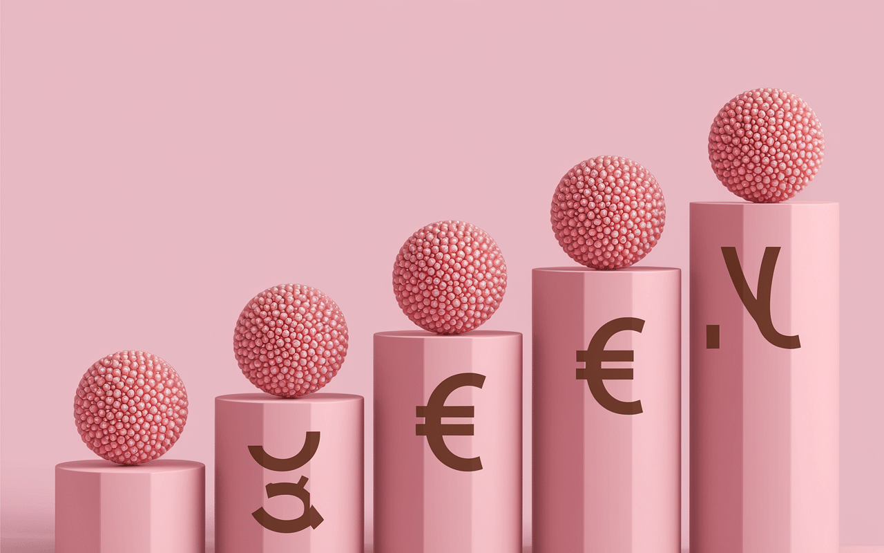 prix perle de lambi graphique marché valeur