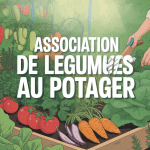 association légumes potager pdf jardin luxuriant
