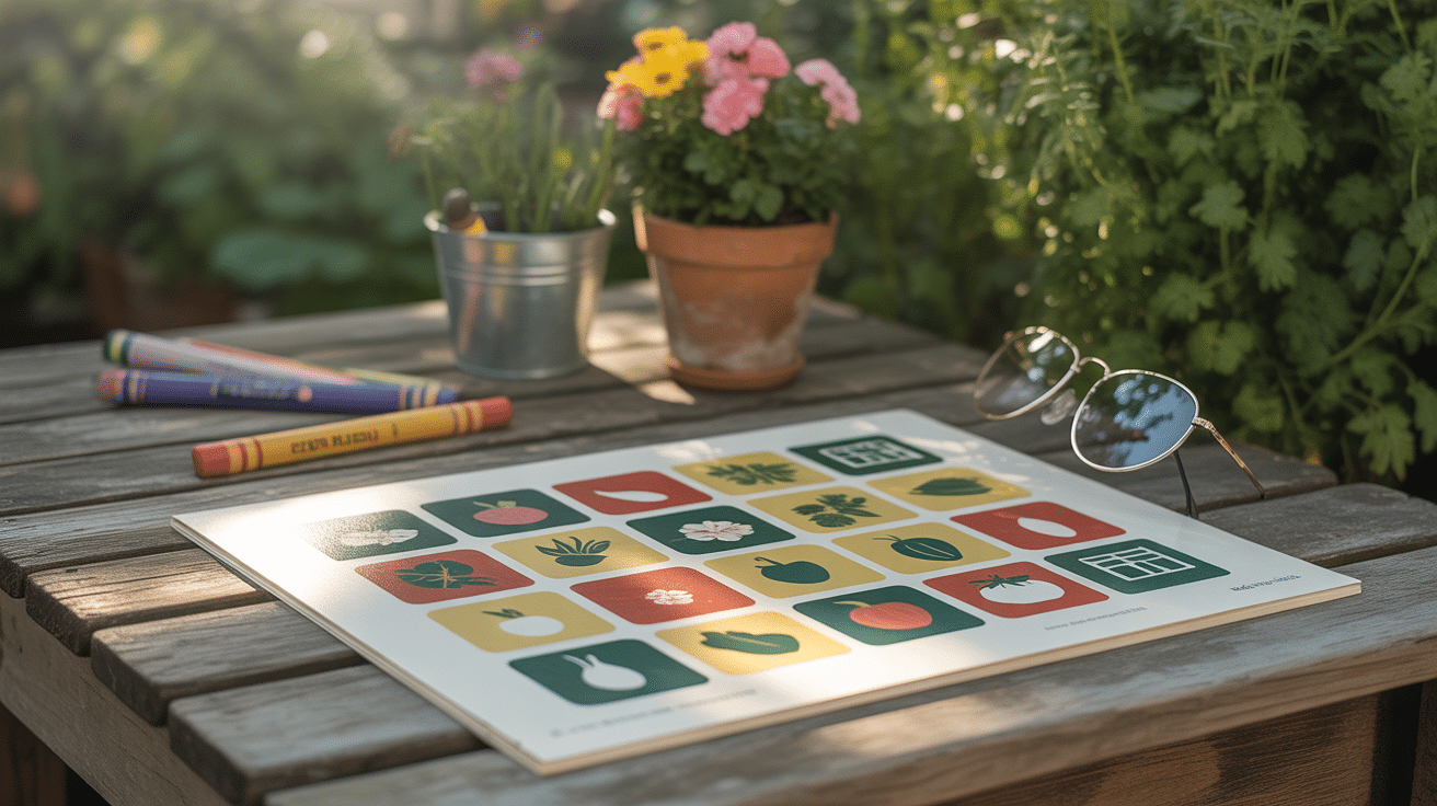 association légumes potager pdf tableau pratique