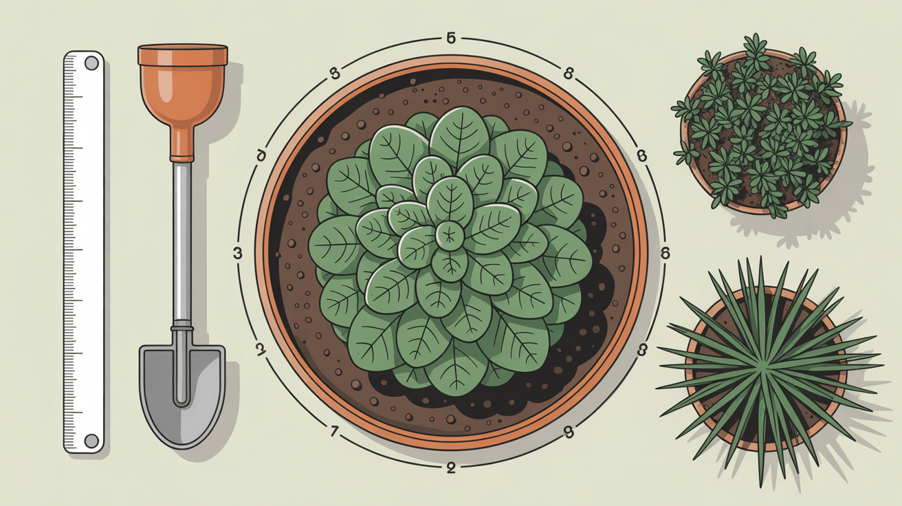 bicarbonate de soude contre les escargots schéma épandage
