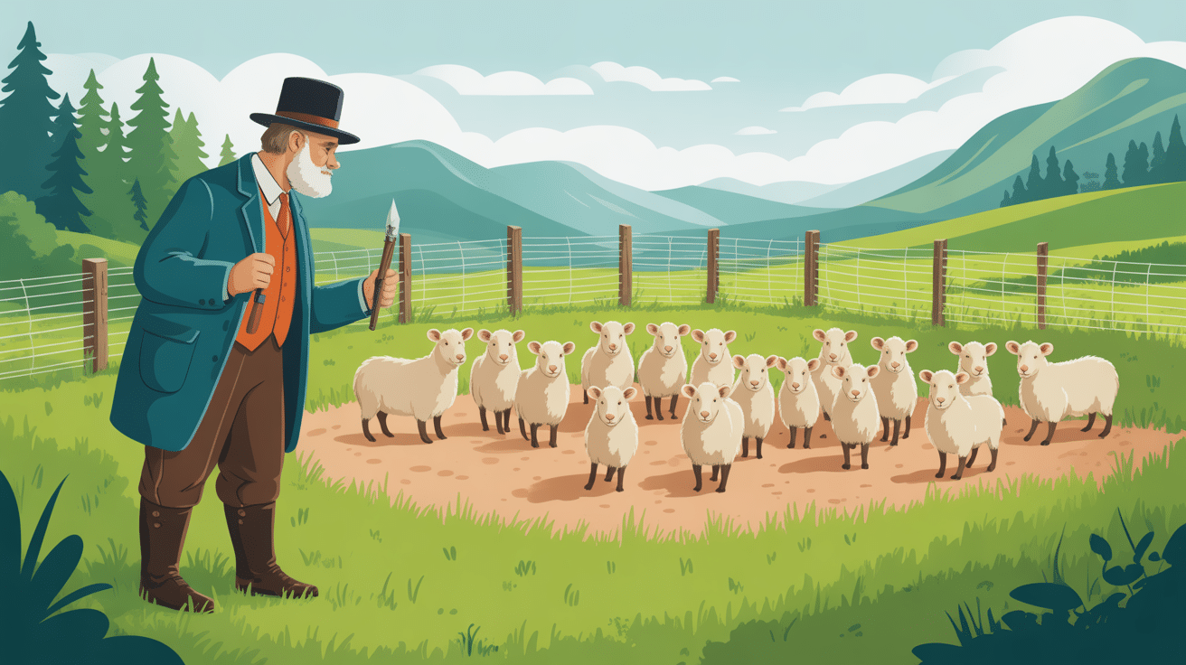 éco-pâturage tarif devis facture moutons berger