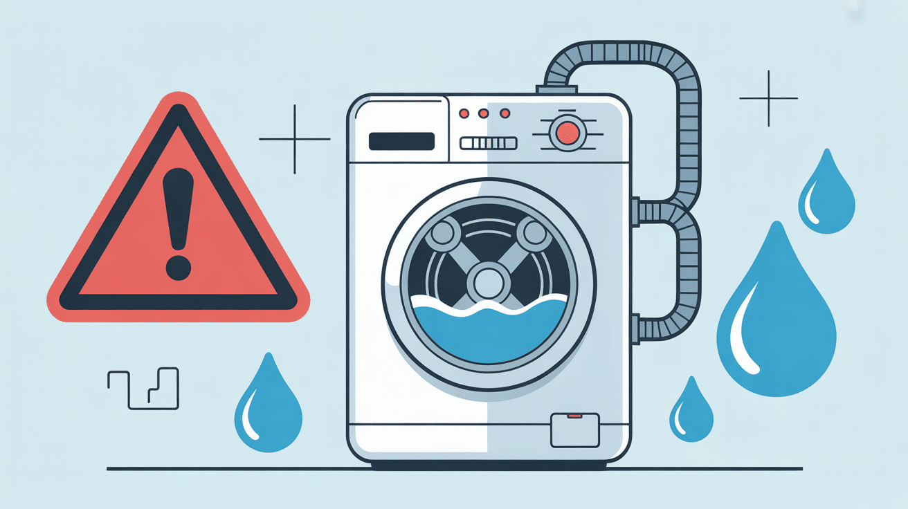risques sanytol pour robot laveur joints circuits