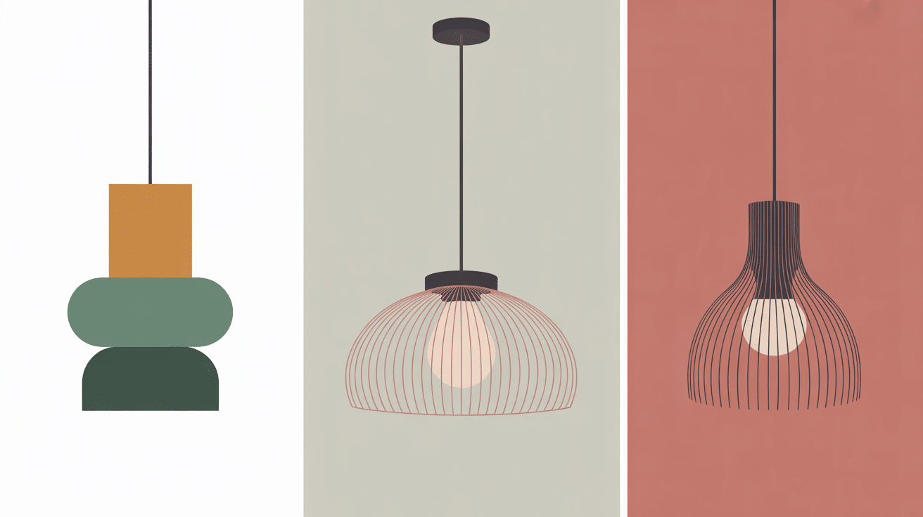 Collection lampes createur design contemporain