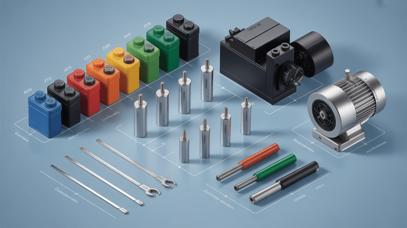 critères techniques taille haie à batterie professionnel