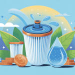 coût remplacement filtre coco image principale moderne
