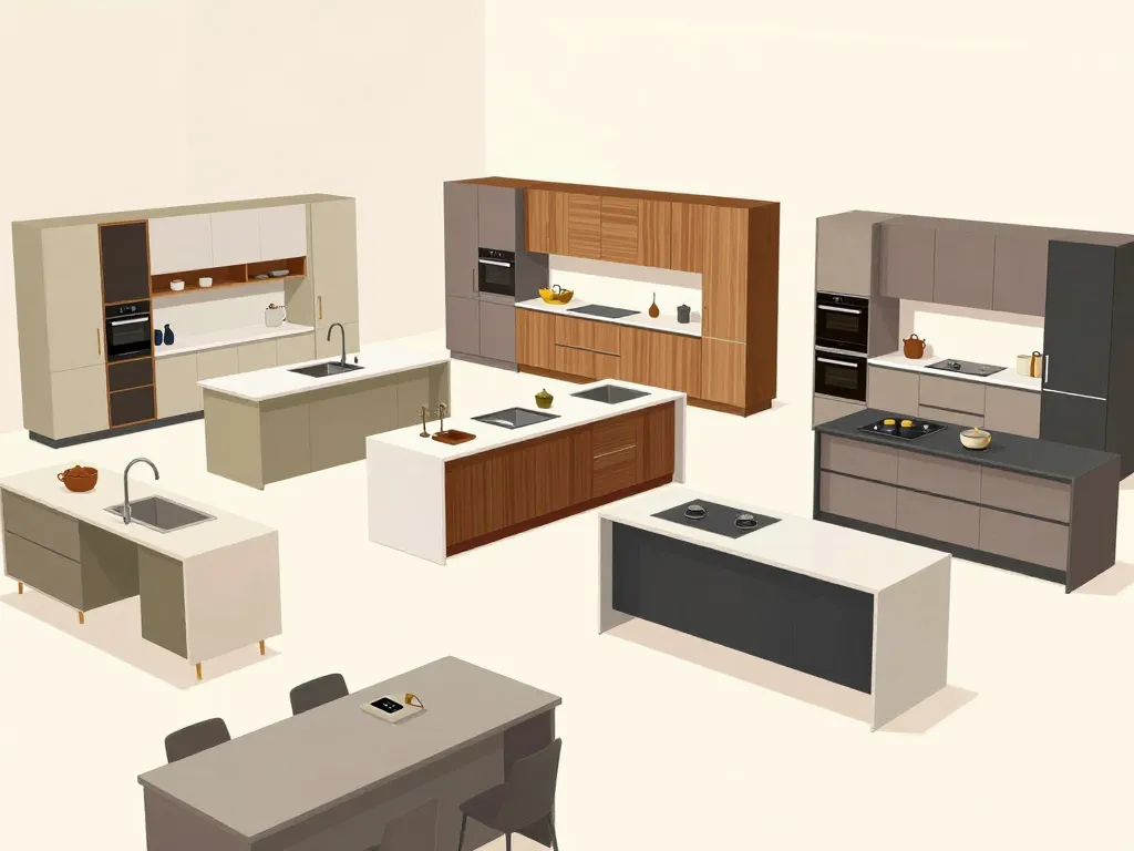 mobalpa plan de campagne choix cuisine personnalisée