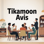 Tikamoon avis intérieur élégant meubles bois massif