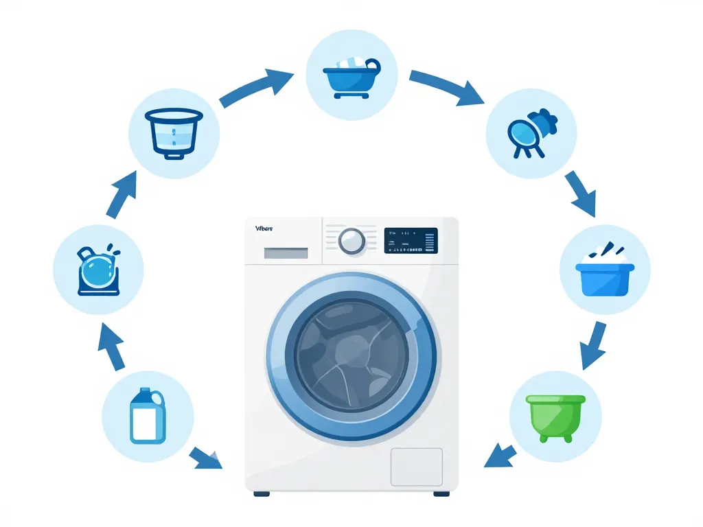 valberg avis machine à laver conseils entretien durabilité