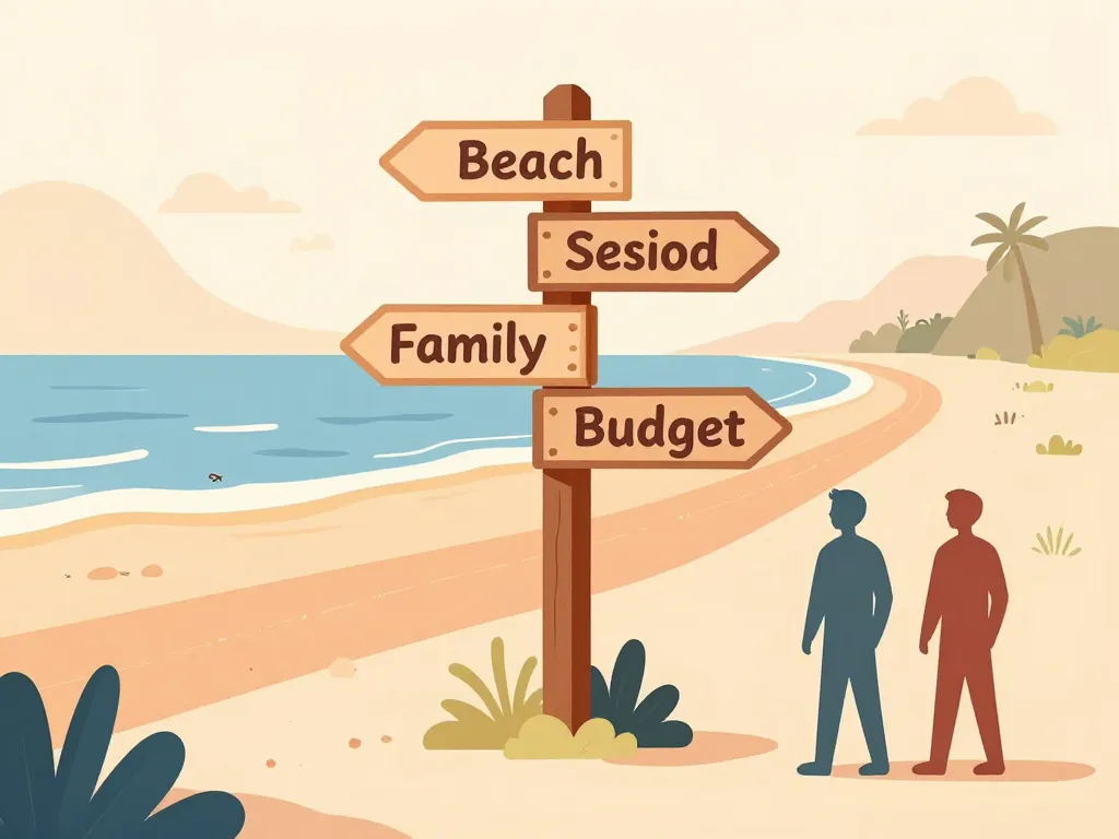 la capte restaurant sélection critères choix restaurants