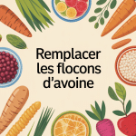par quoi remplacer les flocons d avoine illustration alternatives