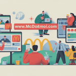 www.mcdoetmoi.com portail digital salariés et candidats
