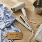 comment repasser sans fer astuces vêtements