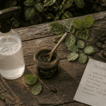 comment utiliser le savon noir comme insecticide sur table de jardin