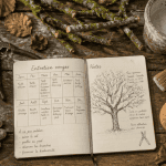 quand traiter les arbres fruitiers outils calendrier