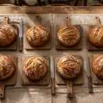 combien de boule de pain pour 40 personnes sur table