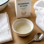 Comment avoir des serviettes de toilette moelleuse sans sèche-linge : serviettes, vinaigre et bicarbonate