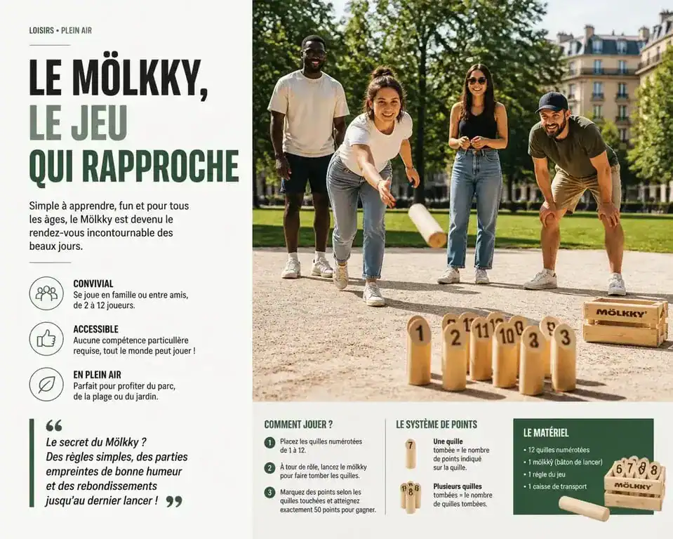 Groupe d'amis pratiquant des activités à faire entre amis dehors dans un parc