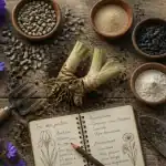 que mettre au pied des iris associations de plantes et paillis