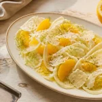 Quelle entrée avant un aïoli : salade de fenouil, orange et citron, parmesan
