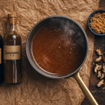 Par quoi remplacer la sauce huitre : alternatives comme soja, hoisin et champignons