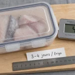 Produit décongelé combien de temps au frigo : 4°C, 2 heures dehors