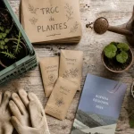 Foire aux plantes ce week end près de Avignon : troc de plantes