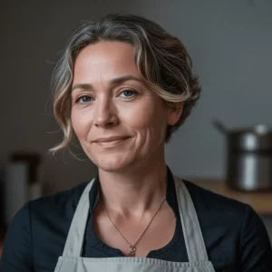 Céleste Moreau